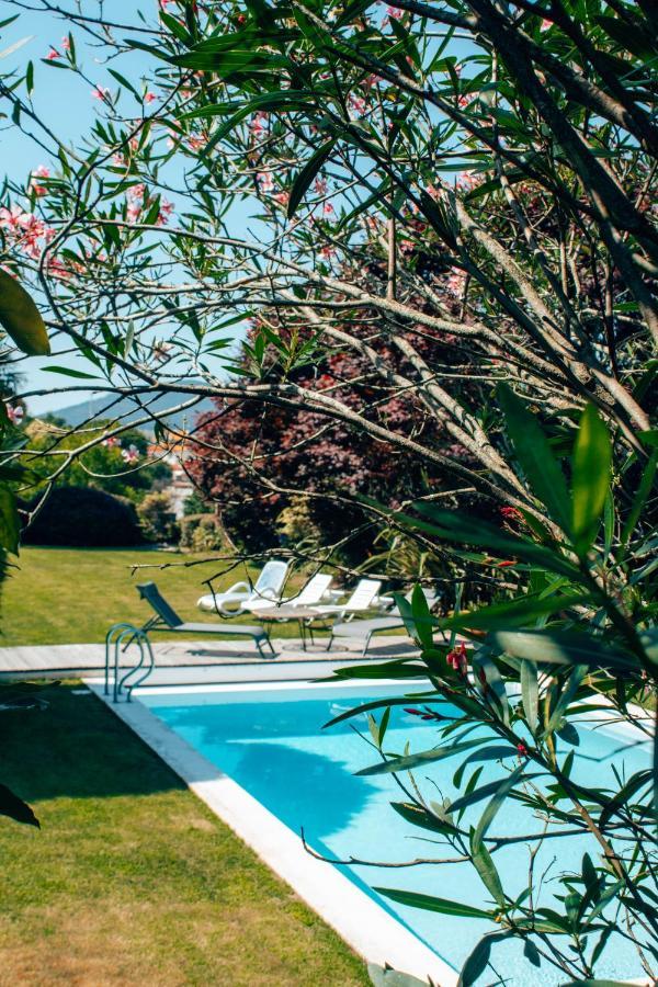 Bed and Breakfast The Quixote House Caminha Exterior foto