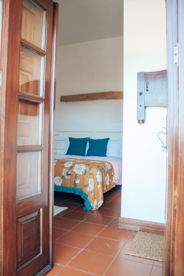 Bed and Breakfast The Quixote House Caminha Exterior foto