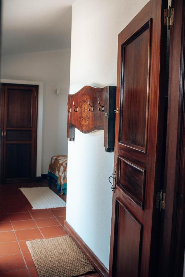 Bed and Breakfast The Quixote House Caminha Exterior foto