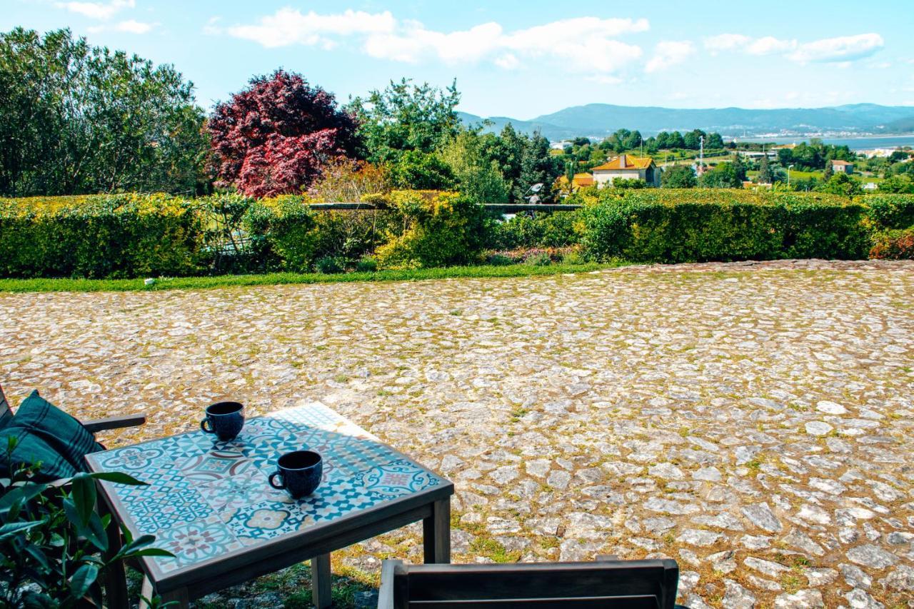 Bed and Breakfast The Quixote House Caminha Exterior foto