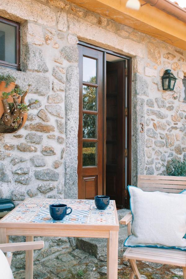 Bed and Breakfast The Quixote House Caminha Exterior foto