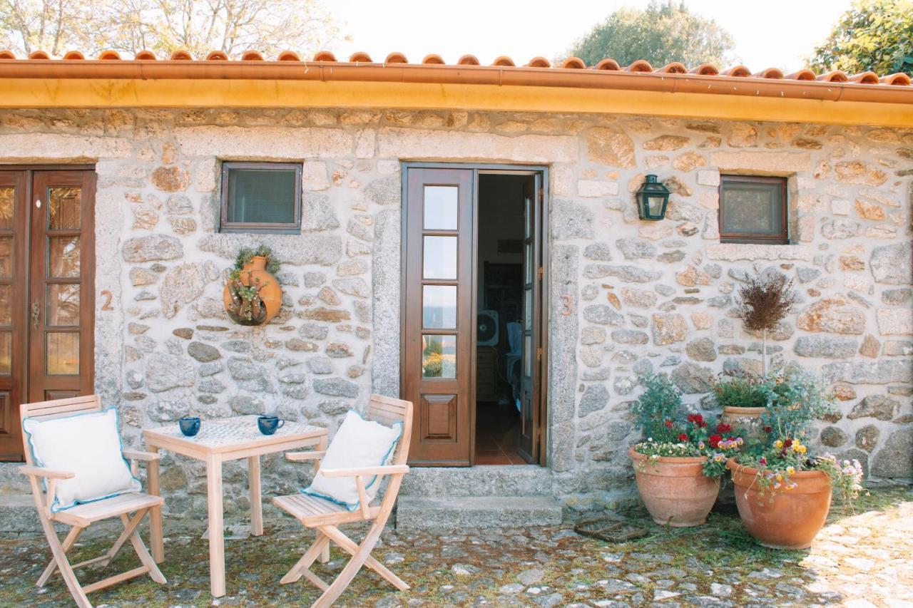 Bed and Breakfast The Quixote House Caminha Exterior foto