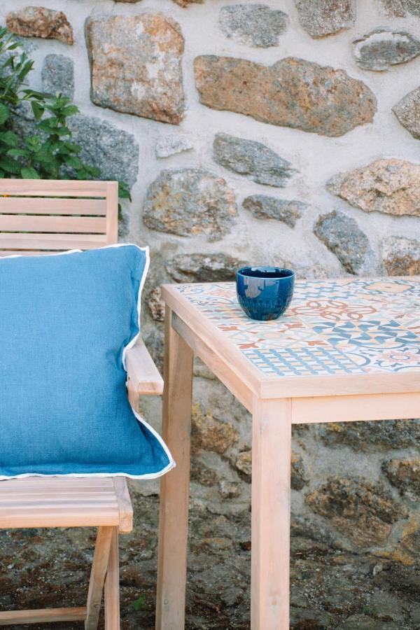 Bed and Breakfast The Quixote House Caminha Exterior foto
