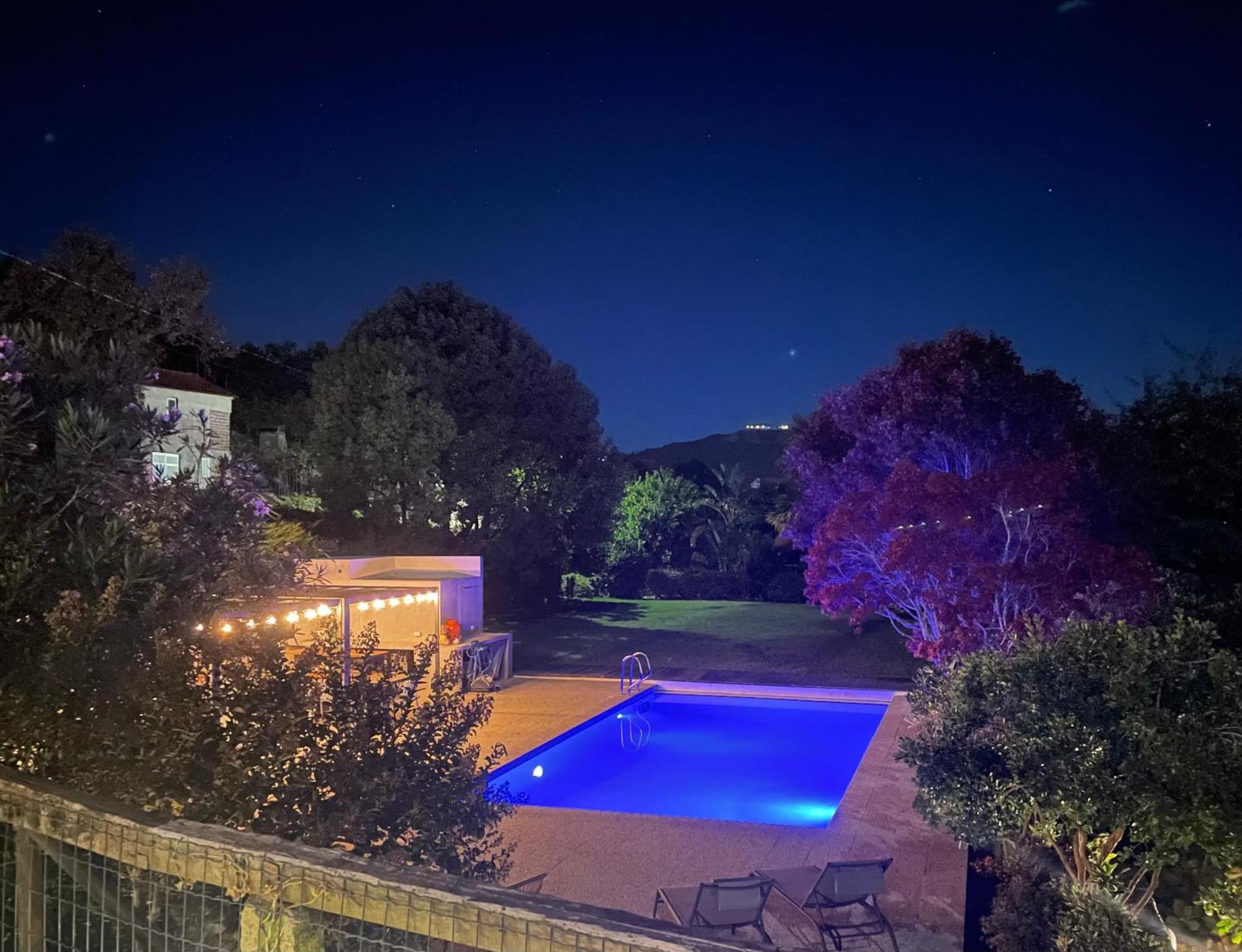 Bed and Breakfast The Quixote House Caminha Exterior foto