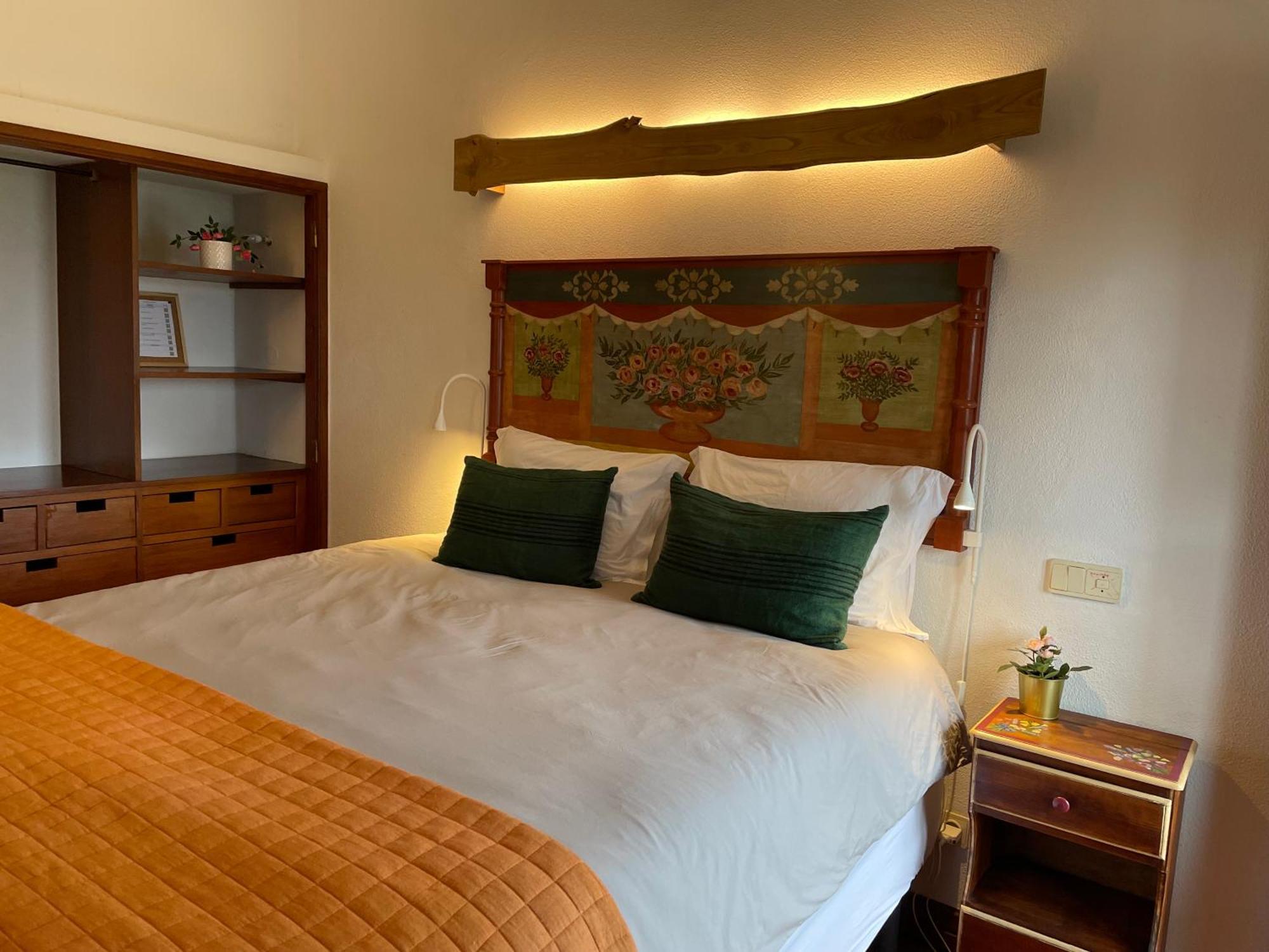 Bed and Breakfast The Quixote House Caminha Exterior foto