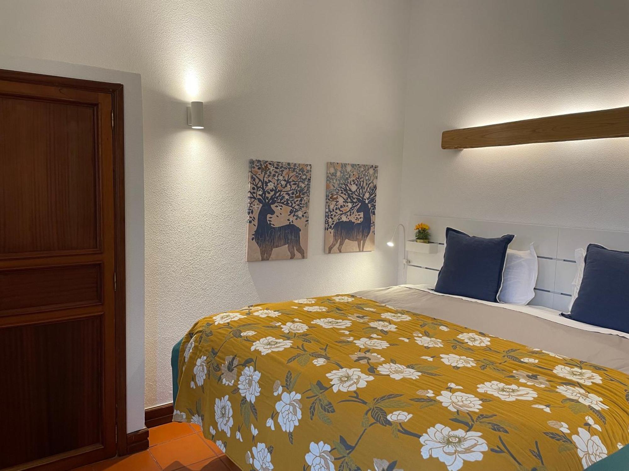 Bed and Breakfast The Quixote House Caminha Exterior foto